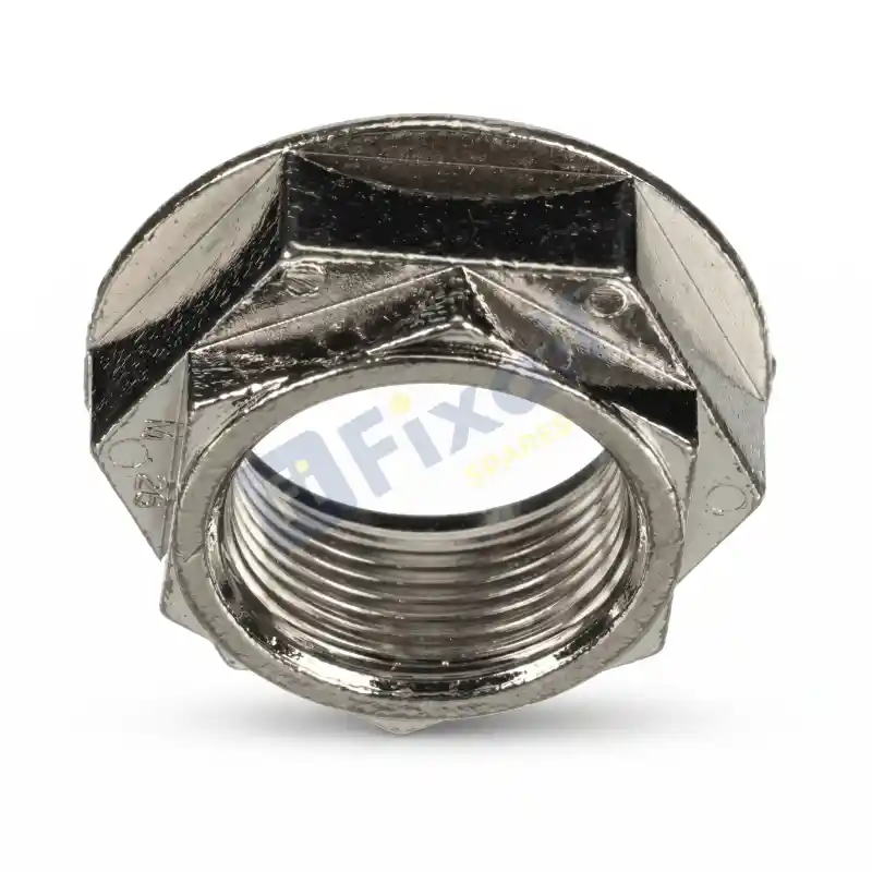 Nut,Common